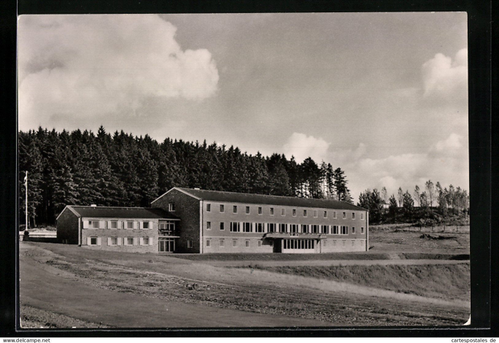 AK Wipperfürth, Jugendherberge