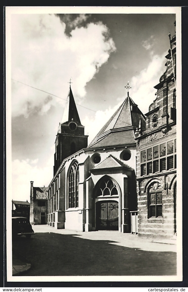 AK Woerden, Ned. Herv. Kerk