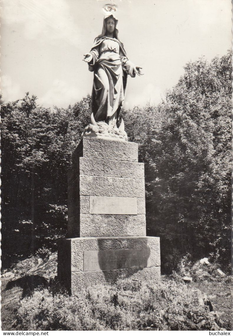 AK YVOIR-sur-Meuse: N.D. de Bonne Garde