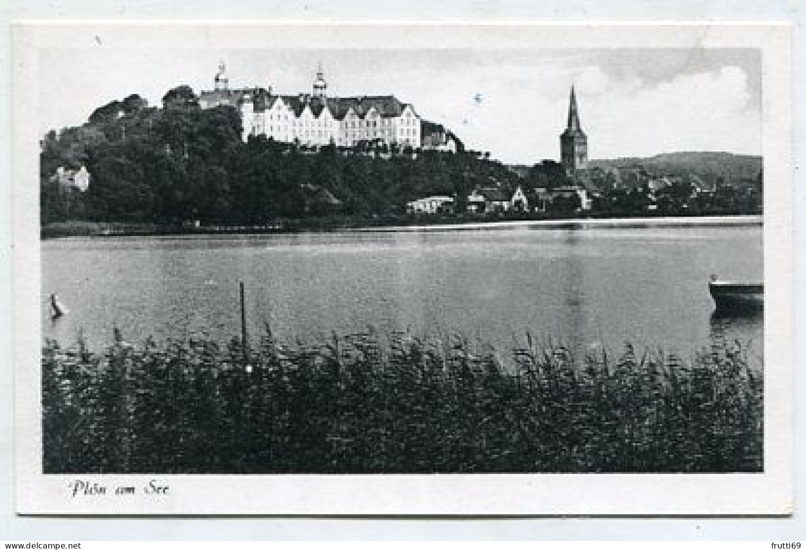 AK151012 GERMANY - Plön am See