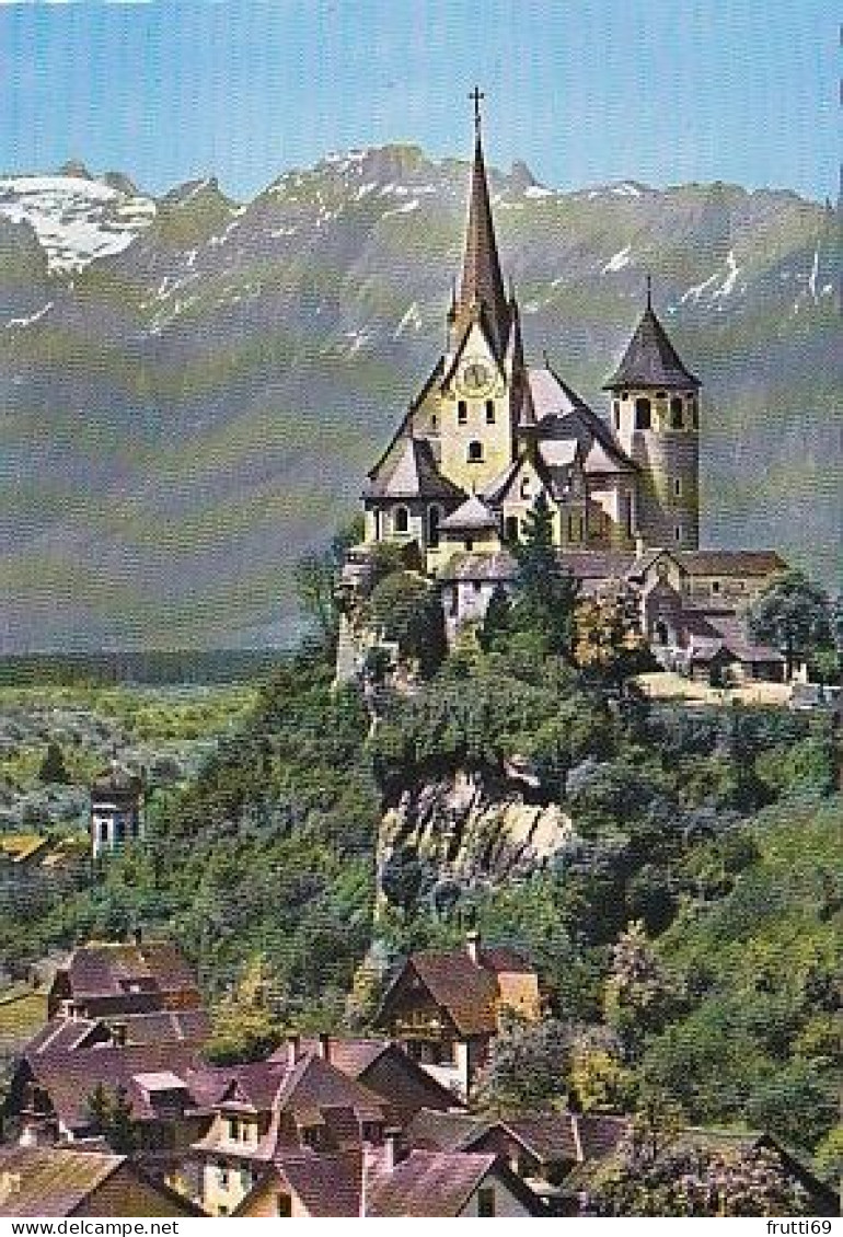 AK151620 AUSTRIA - Rankweil