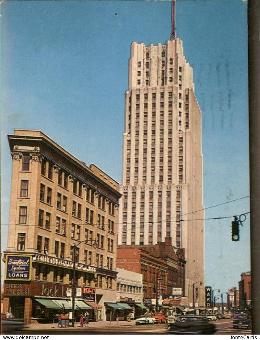 Akron Ohio
