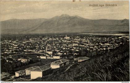 Albania - Kujtim nga Ahkodra