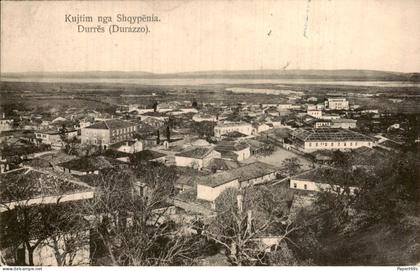 Albanië Albania - Durazzo Durrës