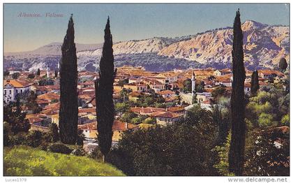 ALBANIEN VALONA