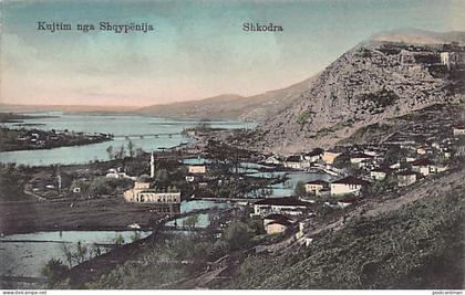 Albania - SHKODËR Shkodra - Publisher Marubbi