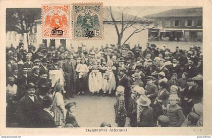 Albania - Valltare Shqiptare