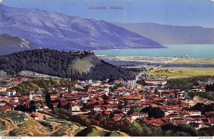 Albania - VLORË - Valona