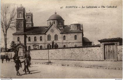 Koritza
