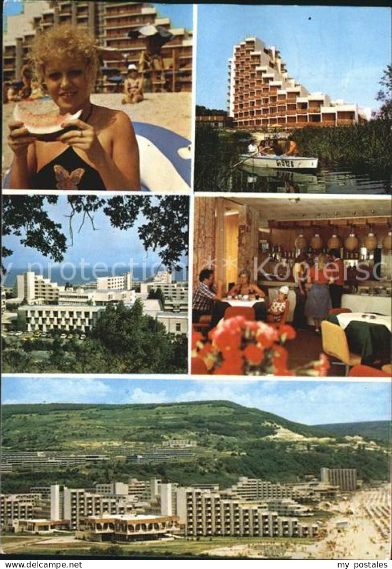 Albena Hotels