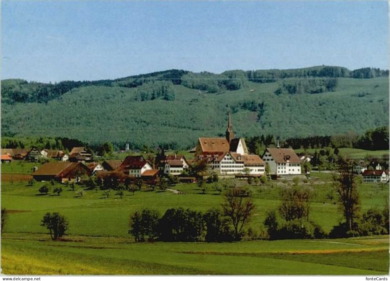 Albis Kappel