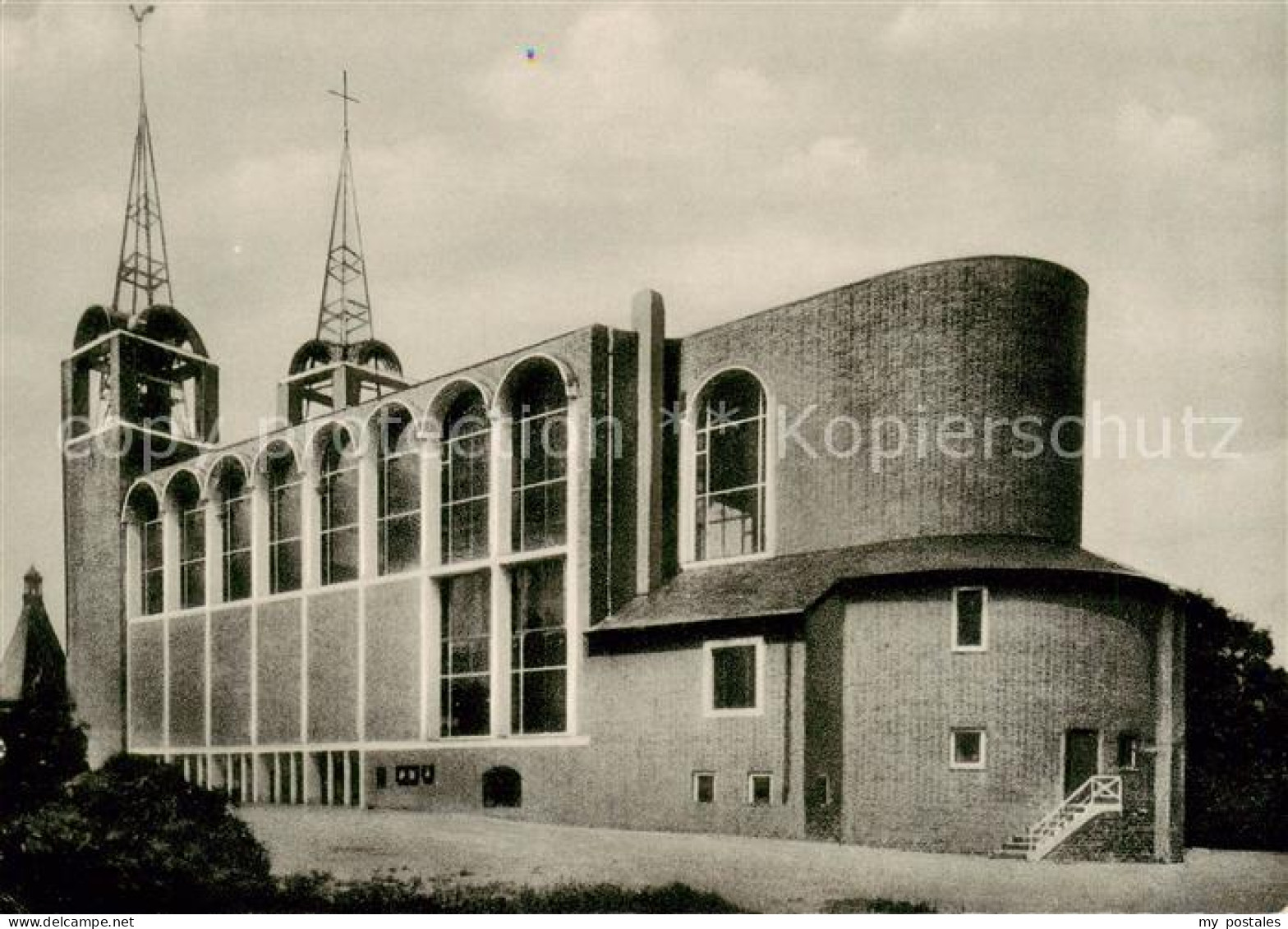 Aldenhoven Juelich Wallfahrtskirche Aldenhoven