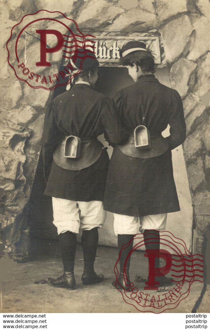 ALEMANIA // GERMANY // DEUTCHLAND. REAL PHOTO