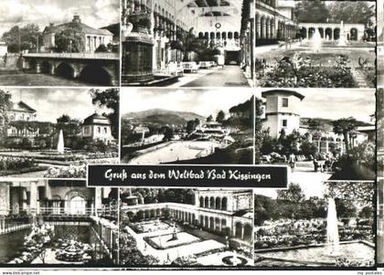 Bad  Kissingen Bad Kissingen