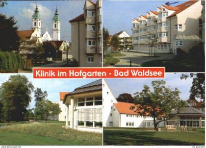 Bad  Waldsee Bad Waldsee  x 1991