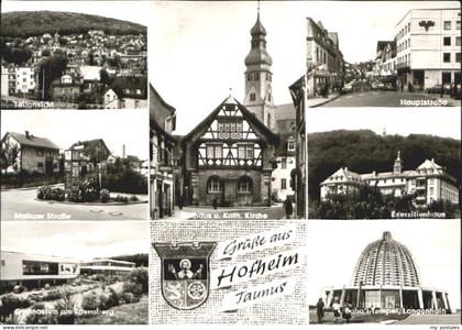 Hofheim Hofheim
