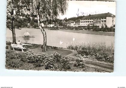Horn Bad Meinberg