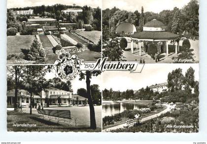 Horn Bad Meinberg