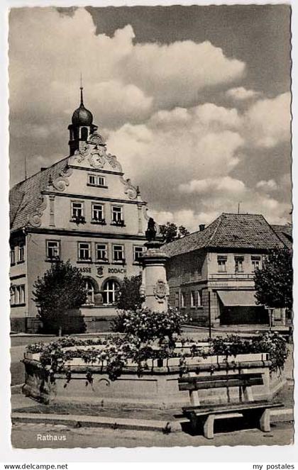 Rodach Rodach