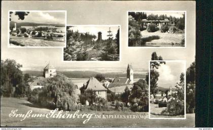 Schoenberg Schoenberg