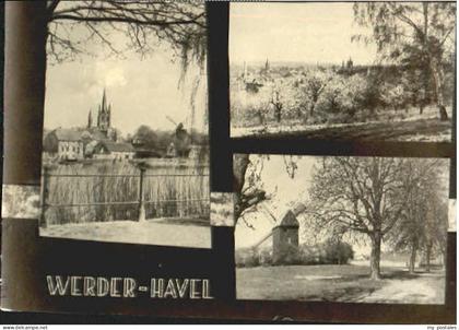 Werder-Havel Werder-Havel