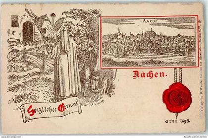 13049275 - Aachen