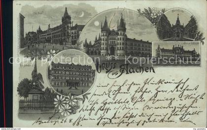 Aachen