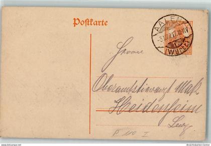 10493917 - Aalen , Wuertt