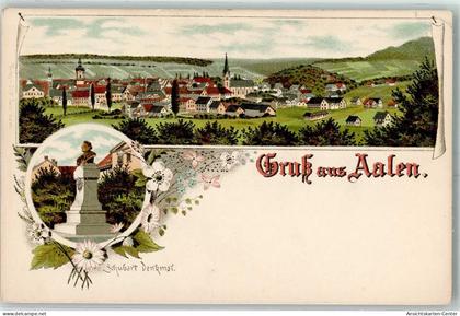 13604903 - Aalen , Wuertt