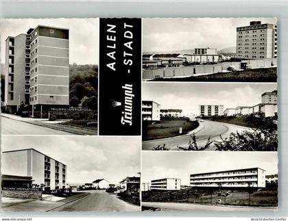 13998388 - Aalen , Wuertt