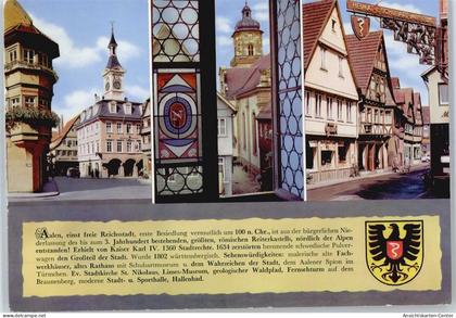 50583428 - Aalen , Wuertt