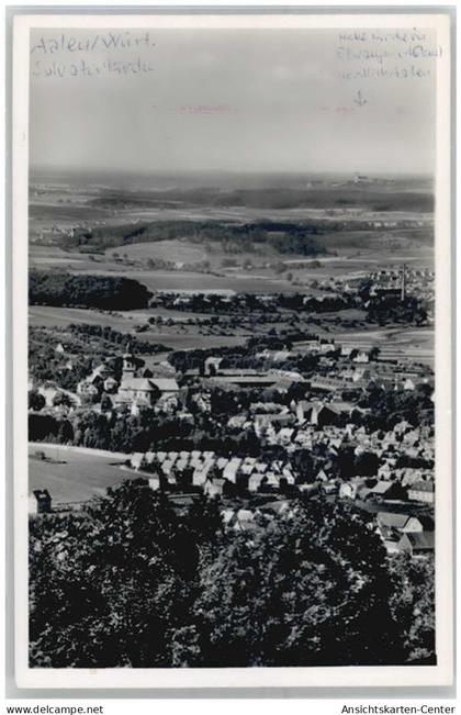 51659989 - Aalen , Wuertt