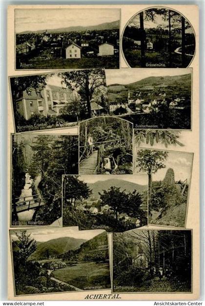10616675 - Achern , Baden