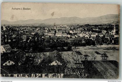 10657567 - Achern , Baden