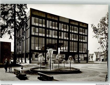 38141833 - Achern , Baden