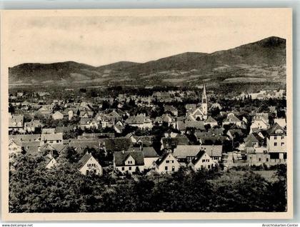 38141917 - Achern , Baden