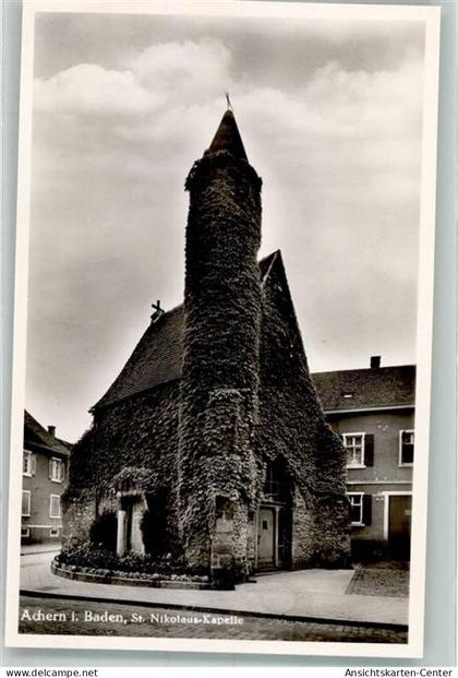 39852657 - Achern , Baden