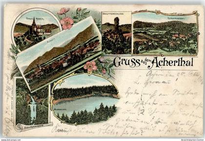 51879089 - Achern , Baden