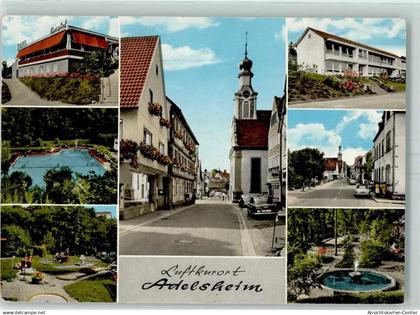10468963 - Adelsheim