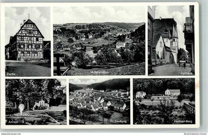 11077965 - Adelsheim