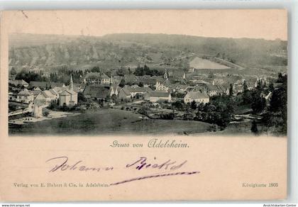52091429 - Adelsheim