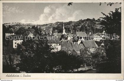 Adelsheim