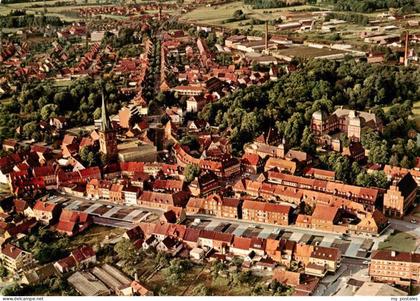 Ahaus NRW Stadtzentrum