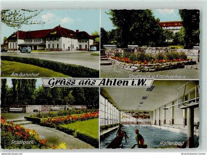 10262873 - Ahlen , Westf