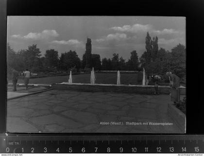 30022589 - Ahlen , Westf