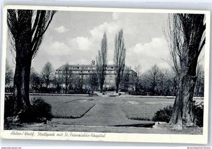 51077054 - Ahlen , Westf