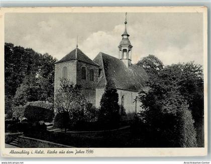 10081364 - Ahrensburg