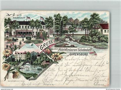 13544437 - Ahrensburg