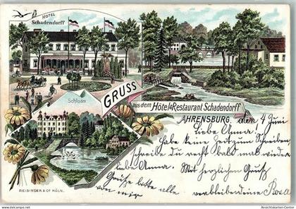 13544490 - Ahrensburg