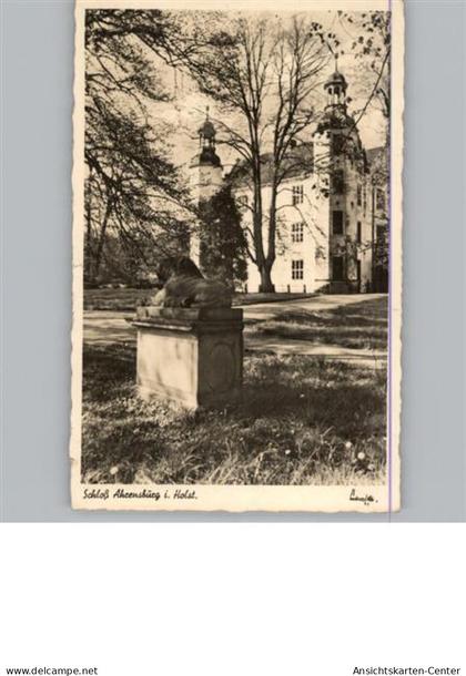 50308455 - Ahrensburg